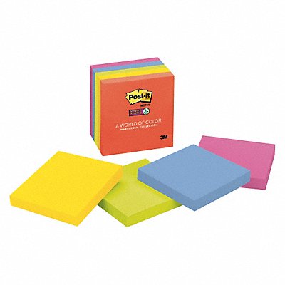 Sticky Notes 3 x 3 PK5