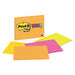 Sticky Notes 6 x 8 PK4