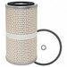 Fuel Filter 8-1/4 x 4-17/32 x 8-1/4 In