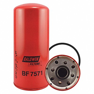 Fuel Filter 10-3/4 x 5-1/16 x 10-3/4 In