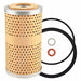 Hydraulic/Fuel Filter 5-5/8x3x5-5/8 In