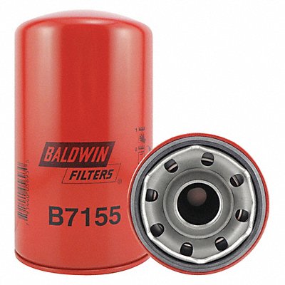 Spin-On 1-1/2 Thread 8-1/8 L