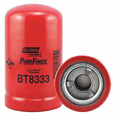 Hydraulic Filter Spin-On 5-17/32 L