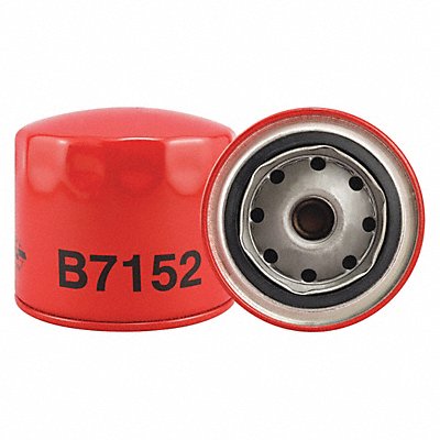 Spin-On 3/4 Thread 3-1/4 L