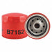 Spin-On 3/4 Thread 3-1/4 L