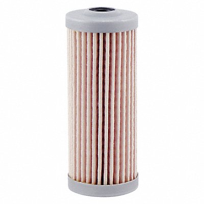Fuel Filter 3-1/2 x 1-3/8 x 3-1/2 In