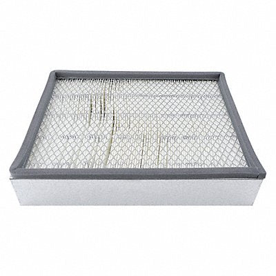 Cabin Air Filter Rectangular