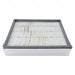 Cabin Air Filter Rectangular