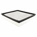 Cabin Air Filter Rectangular