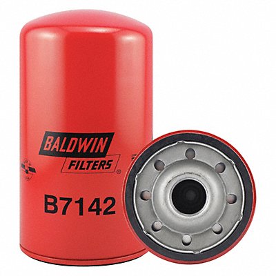 Spin-On M30 x 1.5mm Thread 7-9/16 L