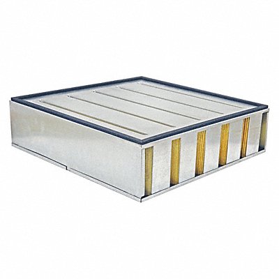 Air Filter Square