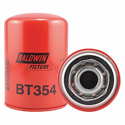 Transmission Filter Spin-On 5-3/8 L