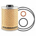 Fuel Filter 4-23/32 x 3-7/16 x 4-23/32In
