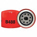 Spin-On M20 x 1.5mm Thread 3-1/4 L