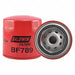 Fuel Filter 3-7/8 x 3-11/16 x 3-7/8 In