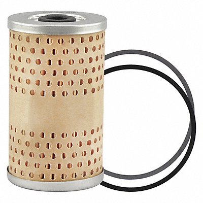 Fuel Filter 3-15/32 x 2-1/16 x 3-15/32In