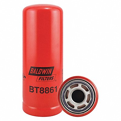 Hydraulic Filter Spin-On 9-19/32 L