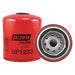 Fuel Filter 4-3/8 x 3-11/16 x 4-3/8 In