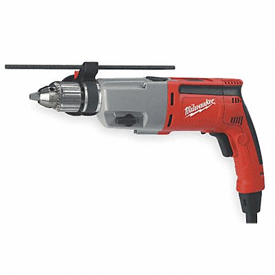 Hammer Drill 1/2 8.5A 0 to 40 000bpm