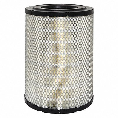 Outer Air Filter Radial