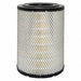 Outer Air Filter Radial