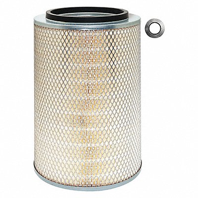Outer Air Filter Round