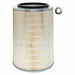 Outer Air Filter Round
