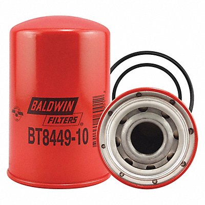 Hydraulic Filter Spin-On 5-25/32 L