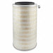 Outer Air Filter Round