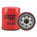 Spin-On M22 x 1.5mm Thread 3-1/2 L