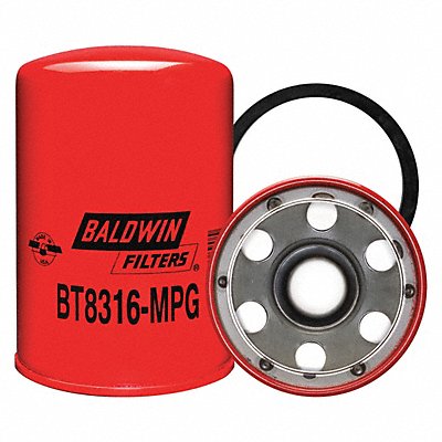 Transmission Filter Spin-On 5-9/16 L