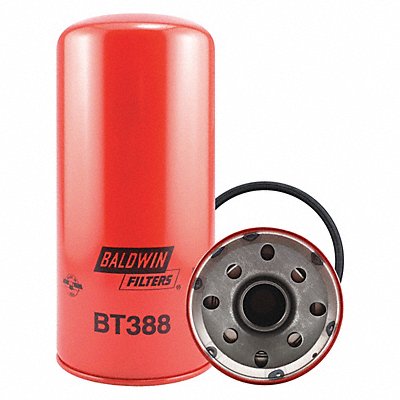 Hydraulic Filter Spin-On 10-3/4 L