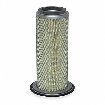 Outer Air Filter Round