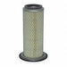 Outer Air Filter Round