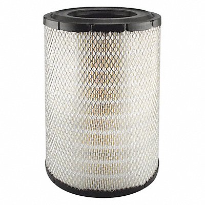 Outer Air Filter Radial