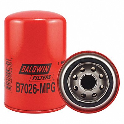 Hydraulic Filter Spin-On 5-5/8 L