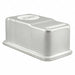 Fuel Filter 6-11/32 x 3-9/32 x 2-21/32In