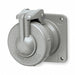 Pn Slv Rec Gray 30 A 3Pl Single