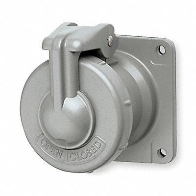 Pn Slv Rec Gray 60 A 3Pl Three