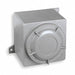 Haz Enclosure 10.5 H x 8.87 W x 7.97 D