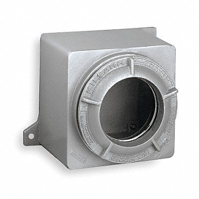 Haz Enclosure 9.87 H x 8.37 W x 7.28 D