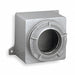Haz Enclosure 12 H x 11.62 W x 8.37 D