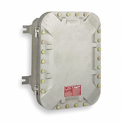 Haz Enclosure 12.32 H x 12.32 W x 8.09 D