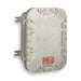 Haz Enclosure 12.32 H x 12.32 W x 8.09 D