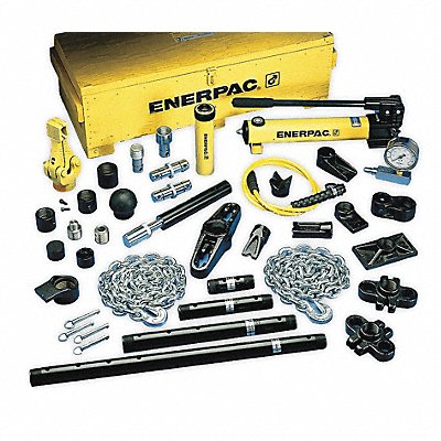 Maintenance Set 12.5 ton 6-1/4 Stroke