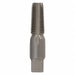 Tap Pipe 1/8 -27 Taper