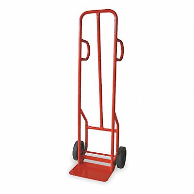 HandTruck 800 lb 55-1/2 x20 x16-1/2 Red