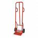 HandTruck 800 lb 55-1/2 x20 x16-1/2 Red