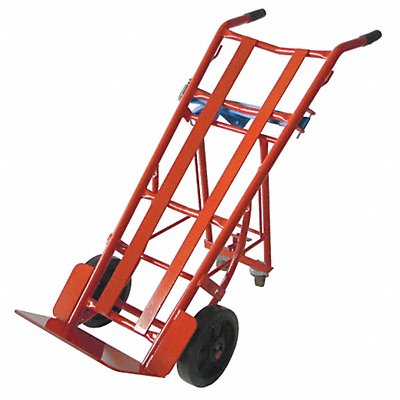 Hand Truck 1000 lb 51-1/2 x22 x20-1/2 