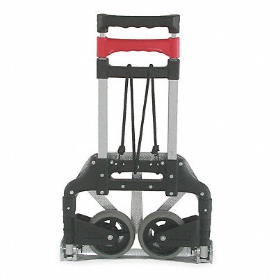 Folding HandTruck 175 lb 39 x15-1/2 x16 